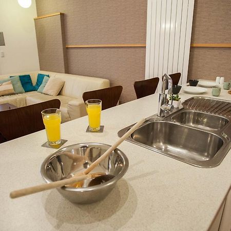 Yuki Yama Apartments Ōmagari Extérieur photo