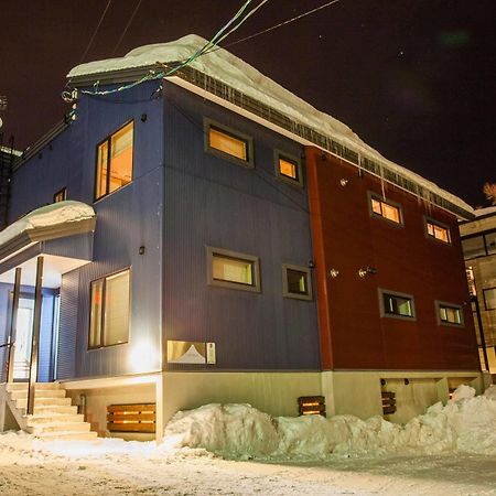 Yuki Yama Apartments Ōmagari Extérieur photo