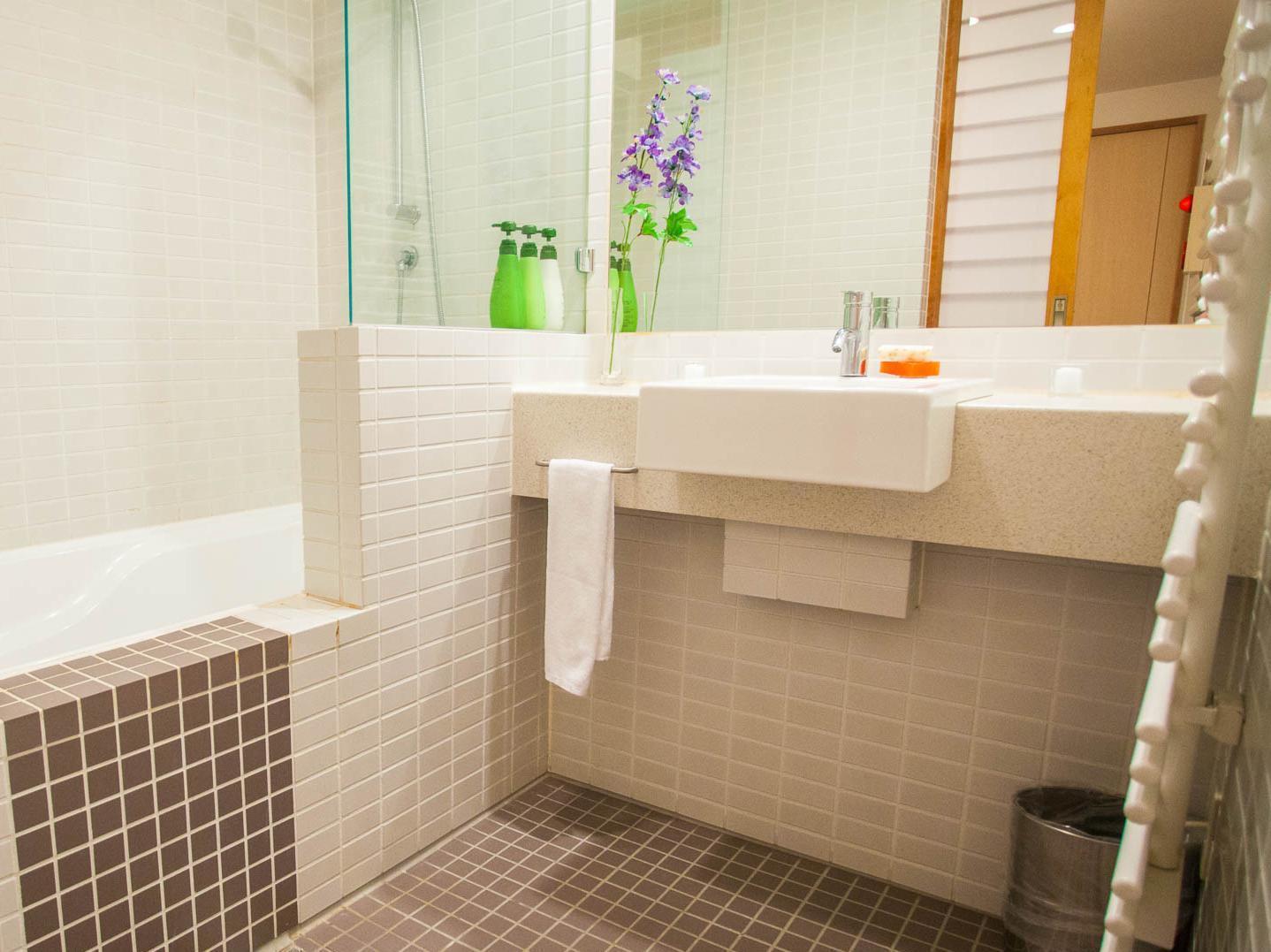 Yuki Yama Apartments Ōmagari Extérieur photo