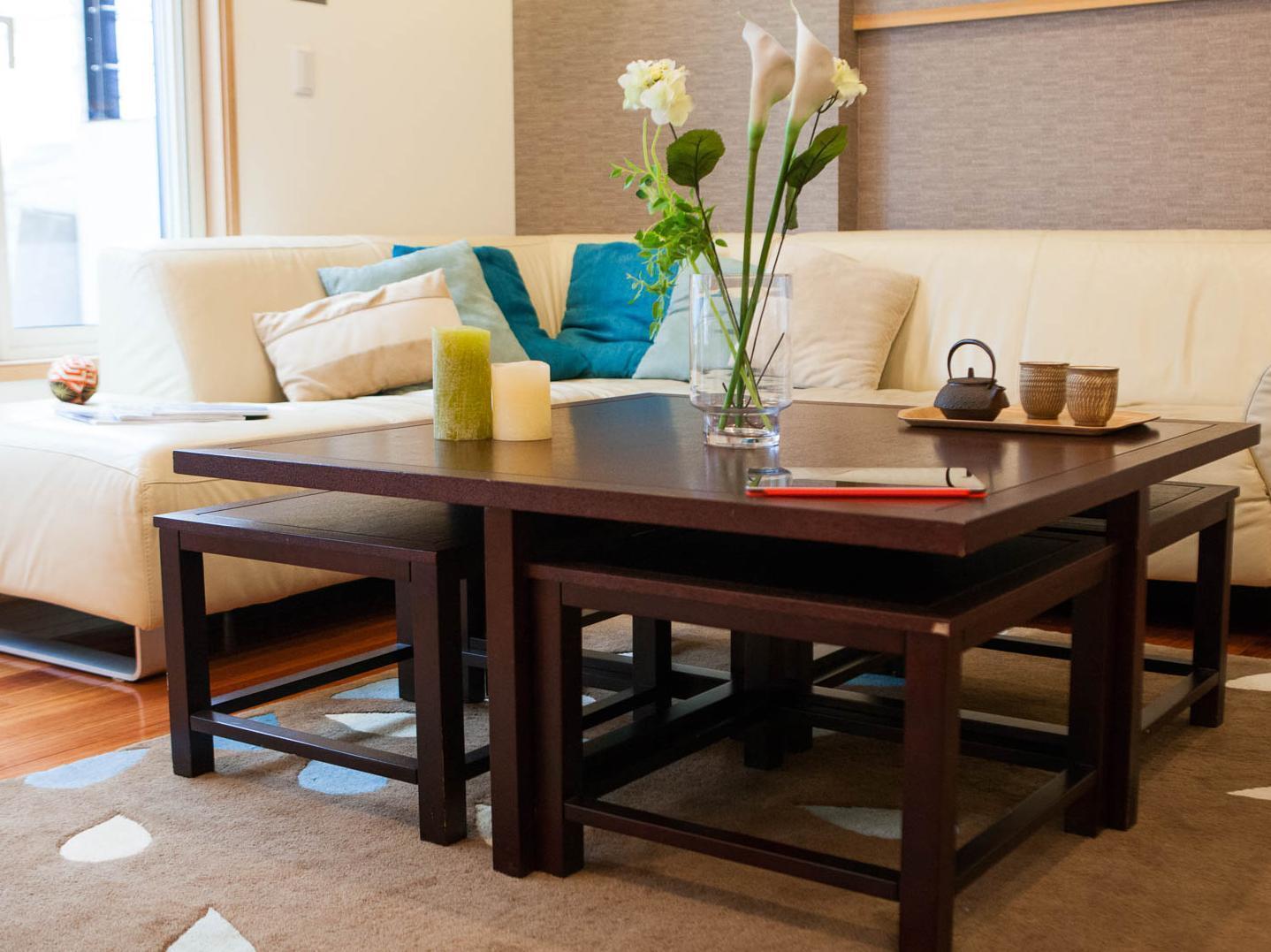 Yuki Yama Apartments Ōmagari Extérieur photo