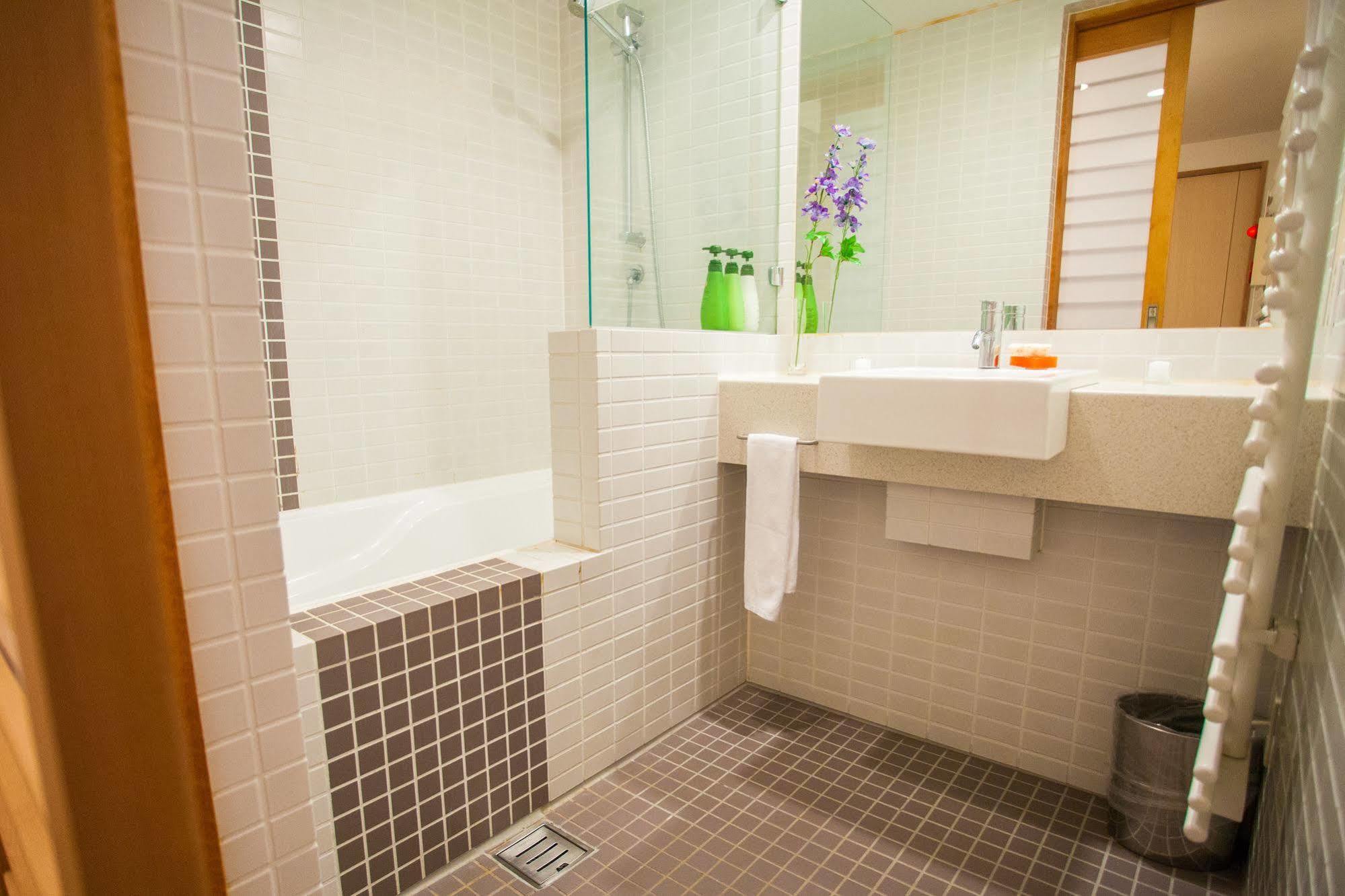 Yuki Yama Apartments Ōmagari Extérieur photo