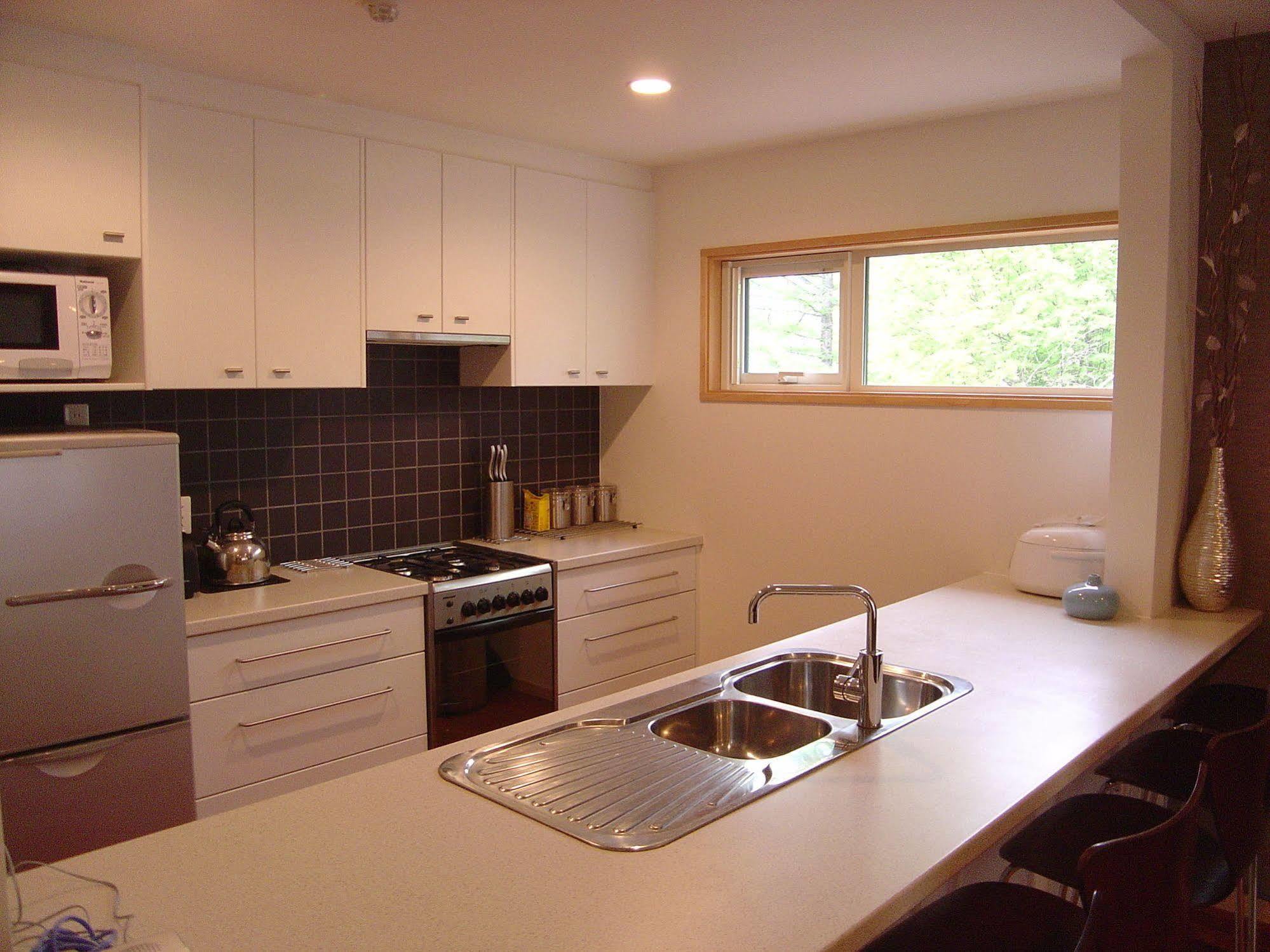 Yuki Yama Apartments Ōmagari Extérieur photo