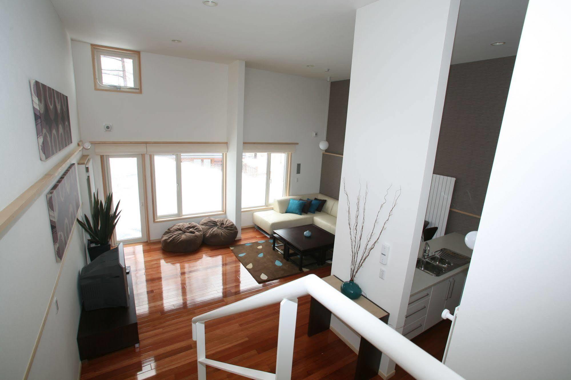 Yuki Yama Apartments Ōmagari Extérieur photo
