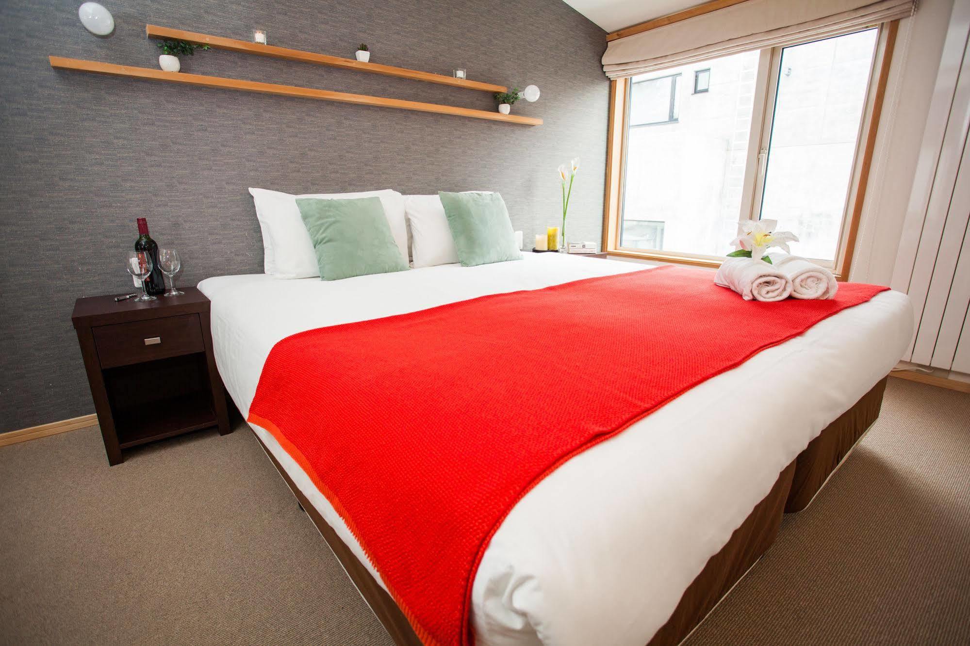 Yuki Yama Apartments Ōmagari Extérieur photo