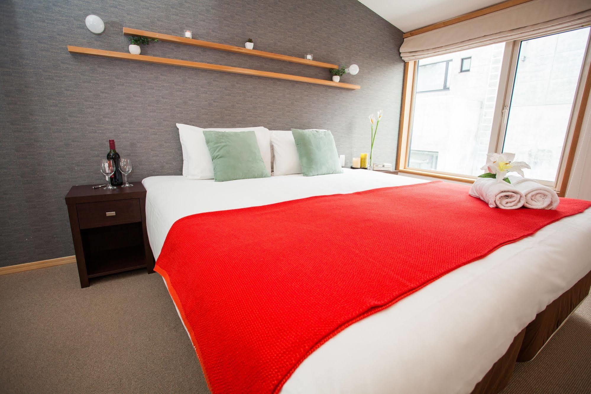 Yuki Yama Apartments Ōmagari Extérieur photo